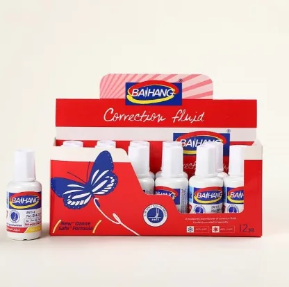 BH-009 Eraser Liquid