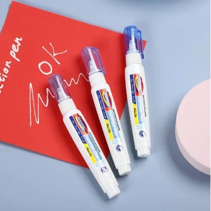 BH-126 Eraser Liquid