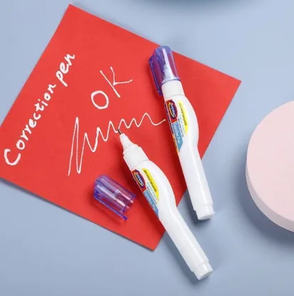 BH-128 Eraser Liquid