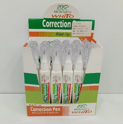 DC-140 Eraser Liquid - Green