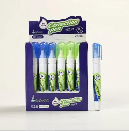 BH-6504 Eraser Liquid