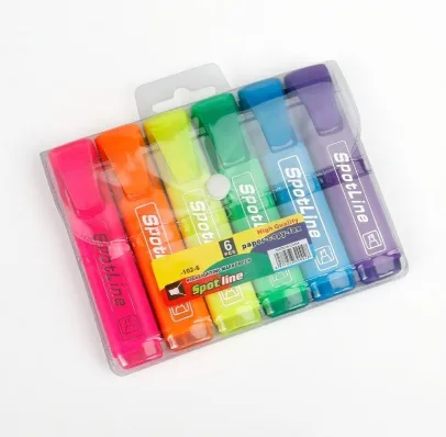 102-6 Fluorescent Pen