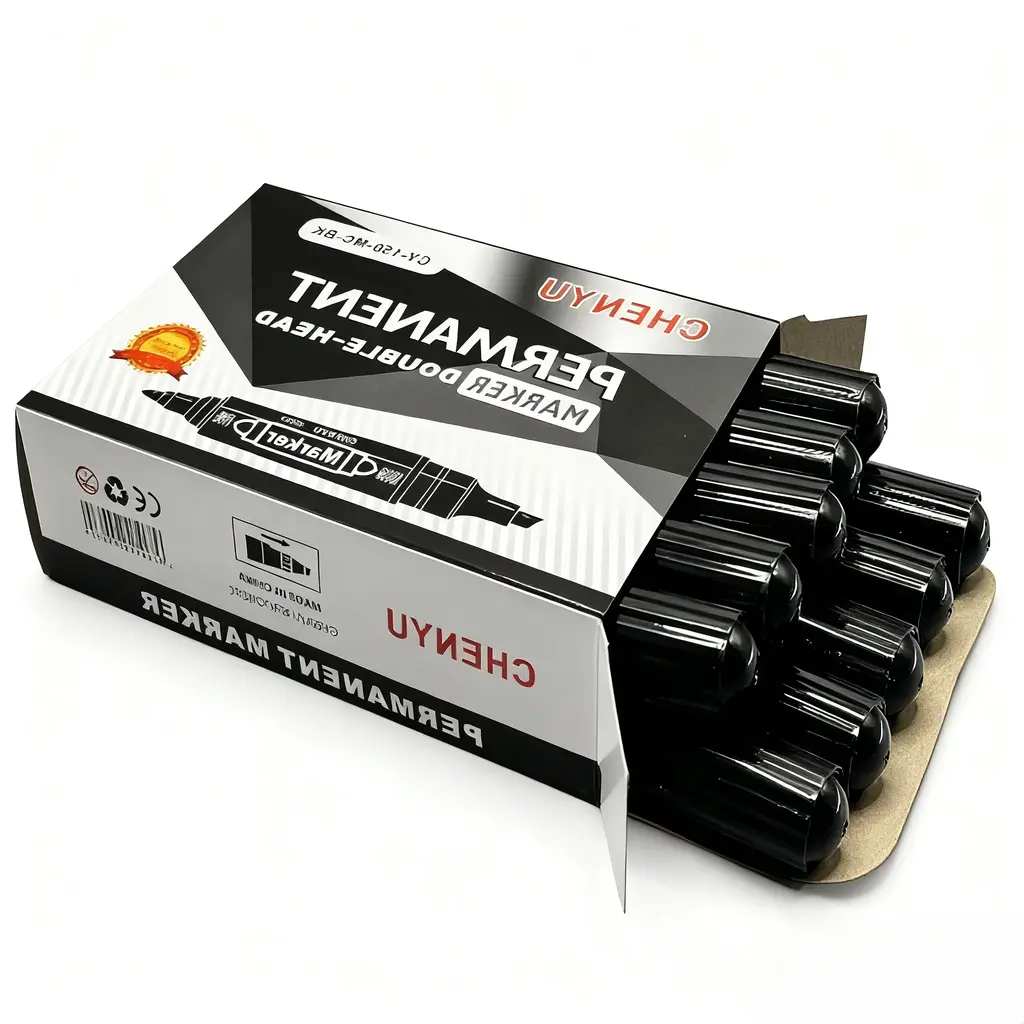 C-150HZ Marker Boxed