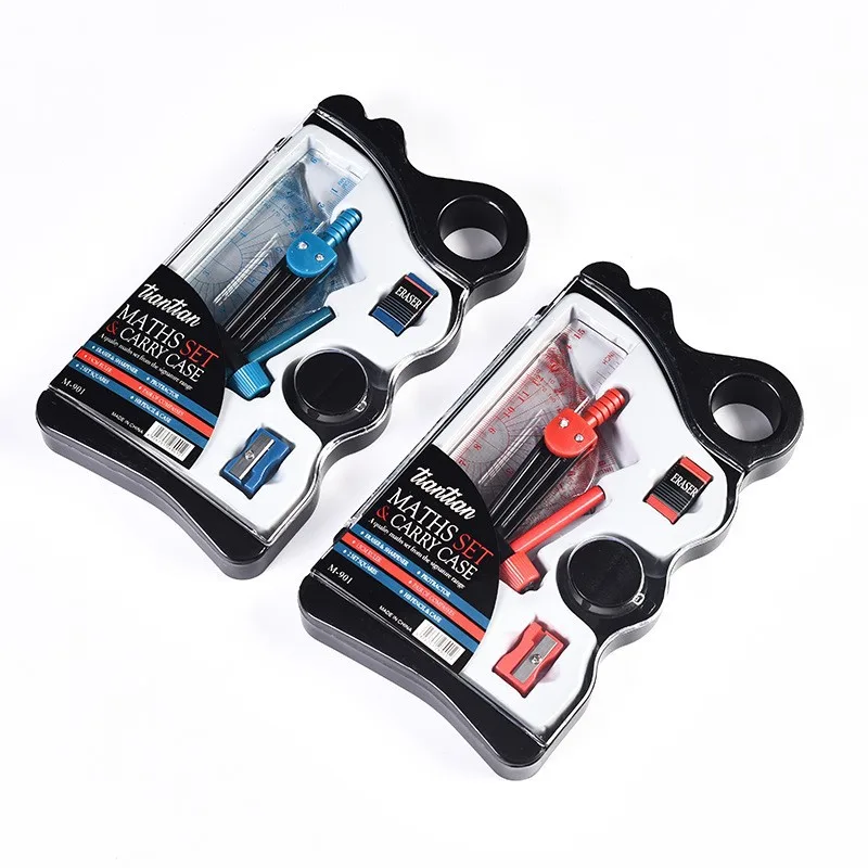 M-901 Plastic Compass Set