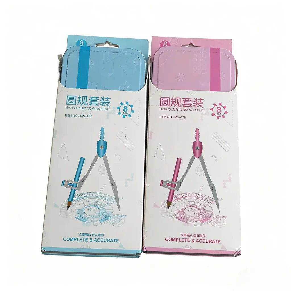 AM-1007 Compass Set MS-179 Clean Version