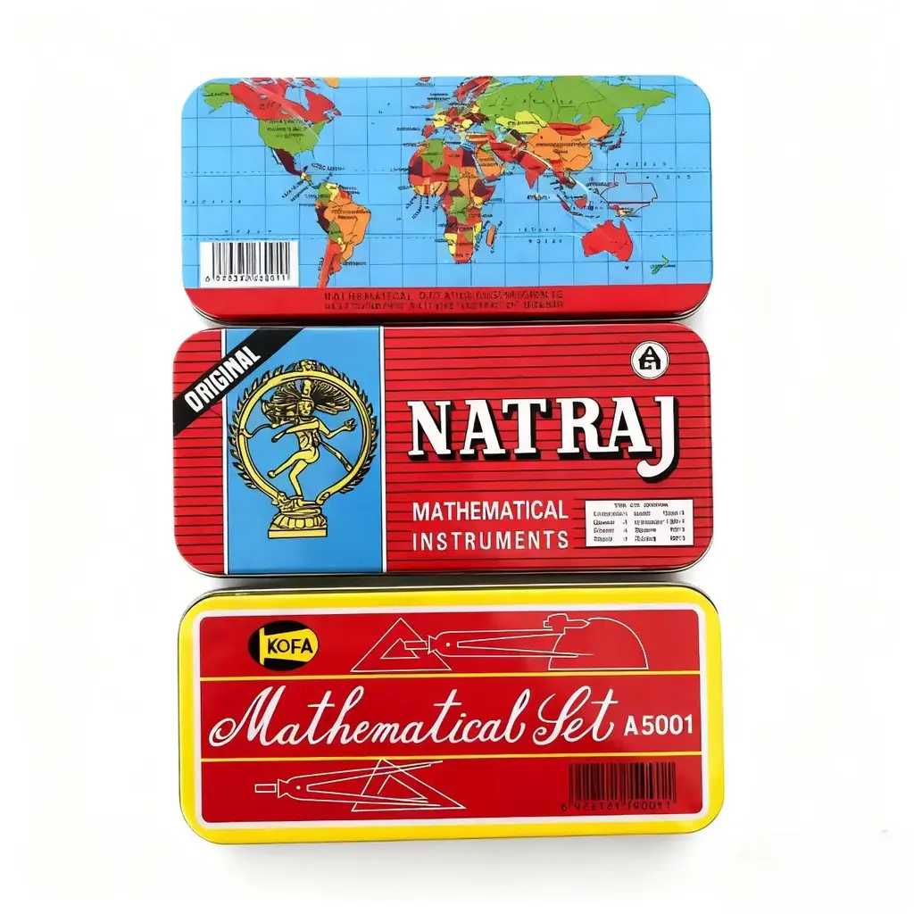 AM-1015 Compass Set Mixed Pack