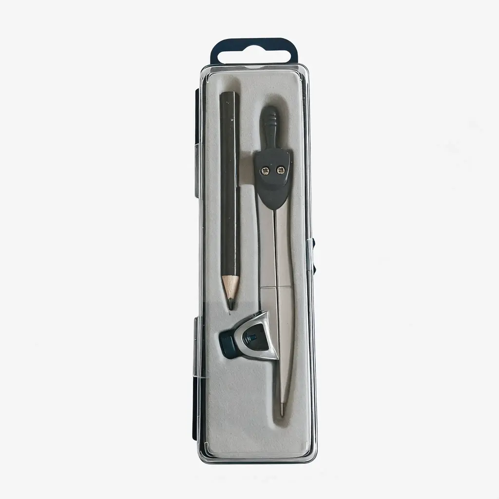 Y1102 Compass Set 2-piece Set