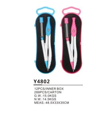 Y4802 Compass Set 2-piece Set