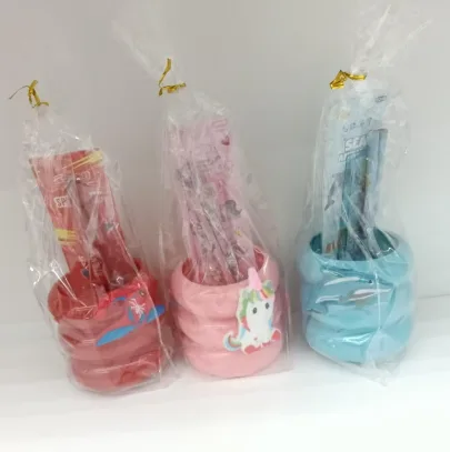 8035 Pen Holder Set (6 pieces) - Clean Finish