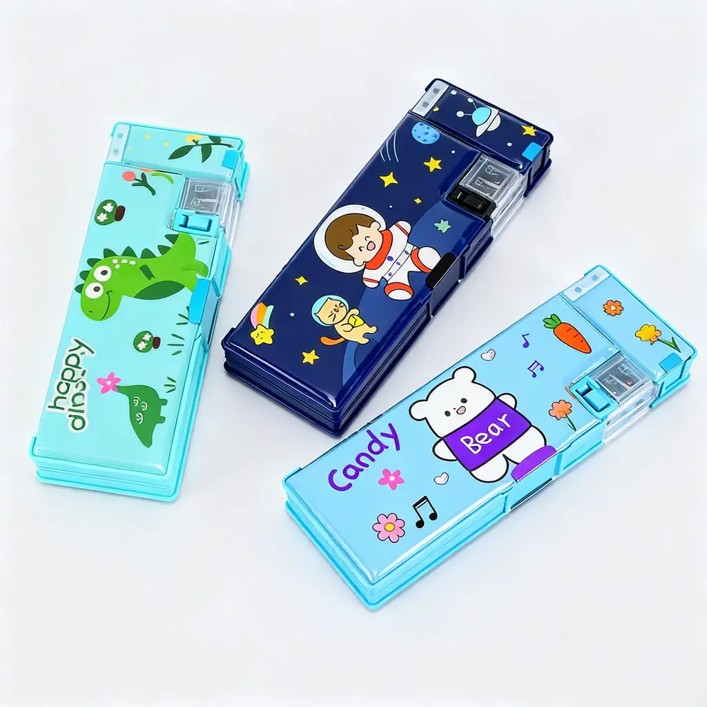 H-8562-4 Mixed Models of Simple Boxes