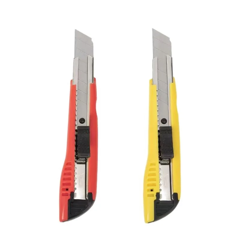 YL-501 utility knife with card holder
