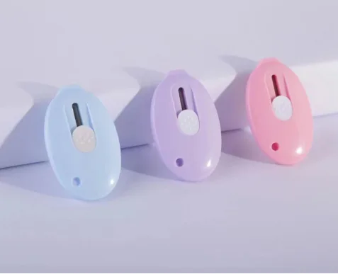 301 round model utility knife