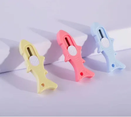 303 small fish utility knife