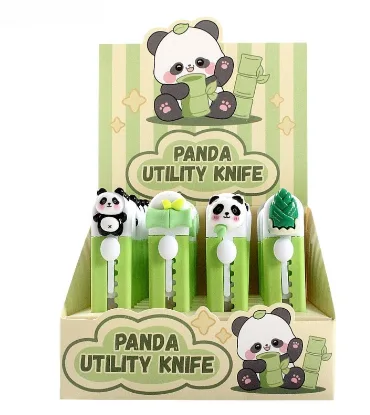 2438 panda utility knife