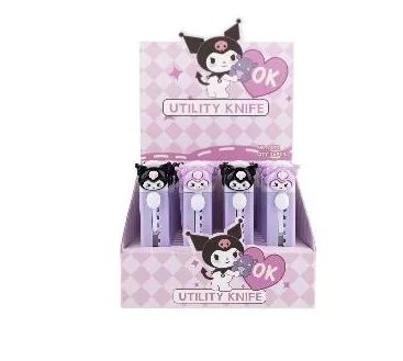 2492 Coolomi utility knife