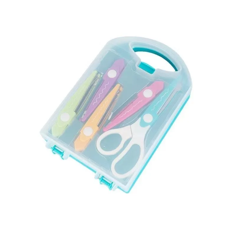 PP-8833/627-5 lace cutter set