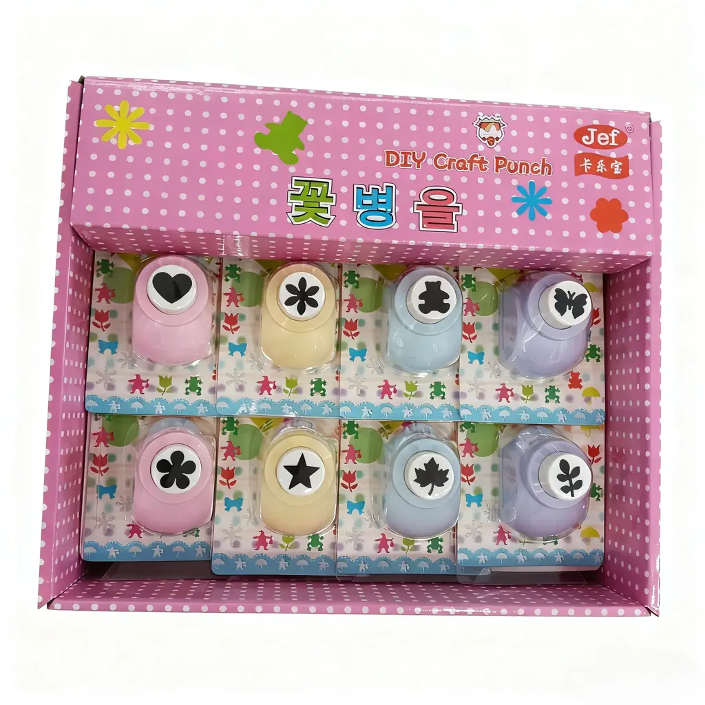 822-20 embossing tool - card holder