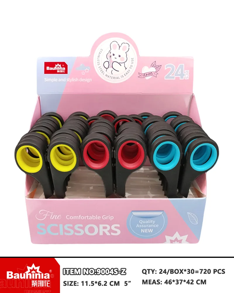 9004S-Z Office Scissors Holder