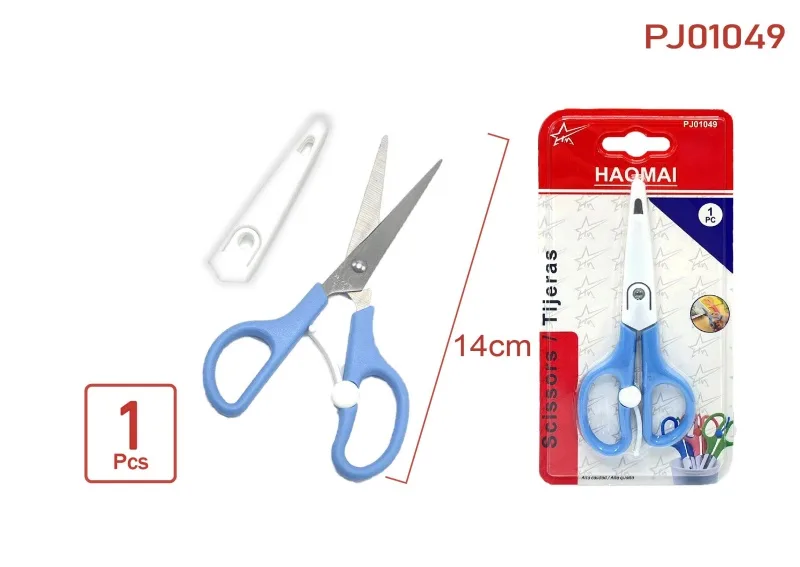 PJ01049 Single pair of scissors