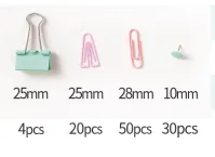 H-8007 doughnut set - mint green