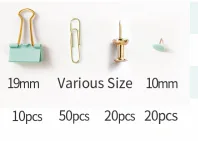 H-8032 Donut Set - Purple