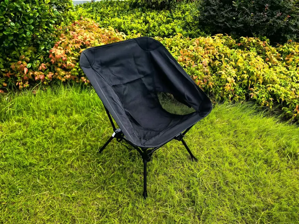 Folding Chair - W-027