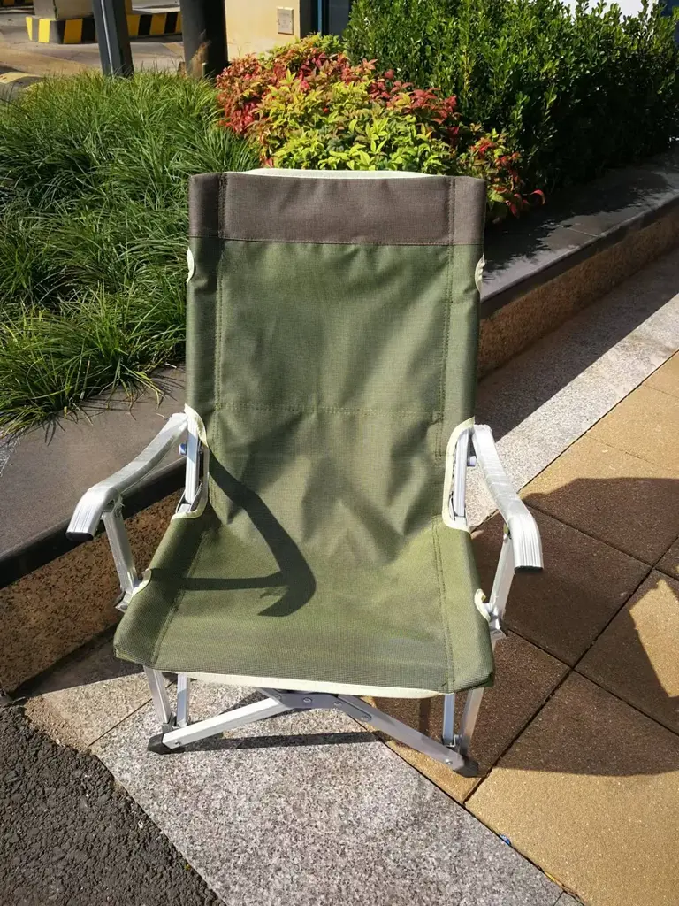 Folding Chair - W-029