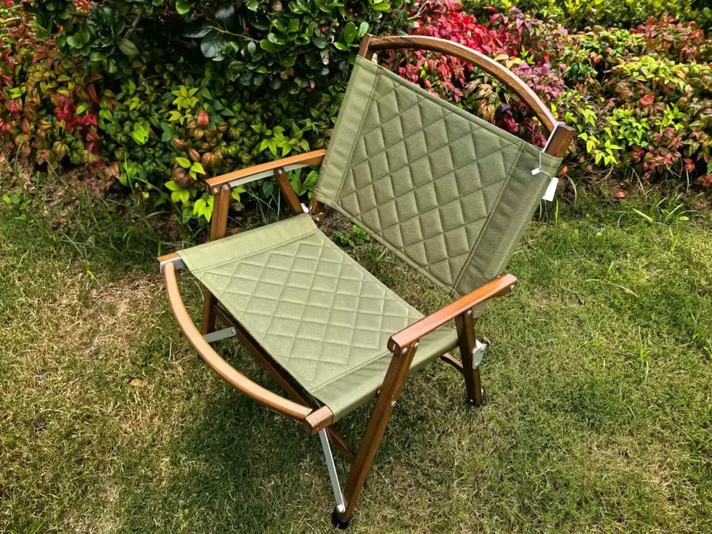Folding Chair - W-030