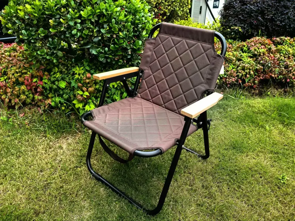 Folding Chair - W-033