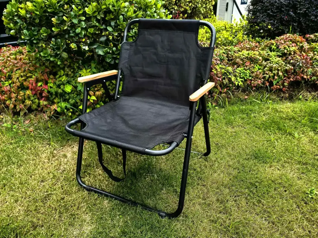 Folding Chair - W-034