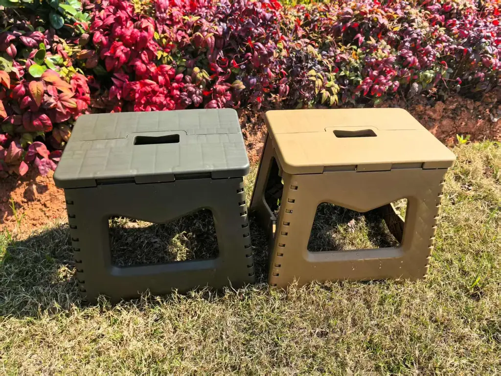 Folding Chair - W-049