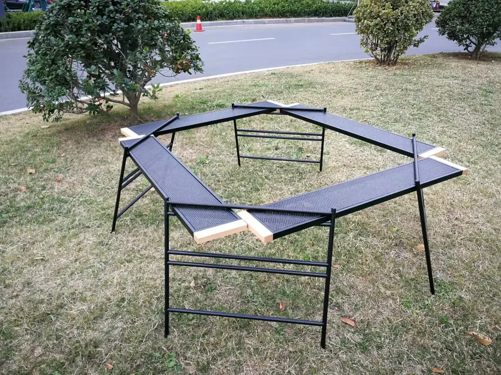 Assembly Table - W-069