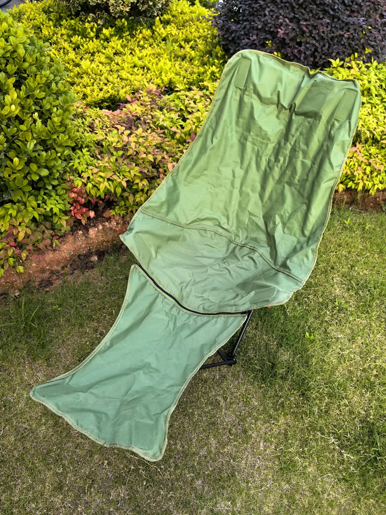 Outdoor Table and Chair Set - W-076