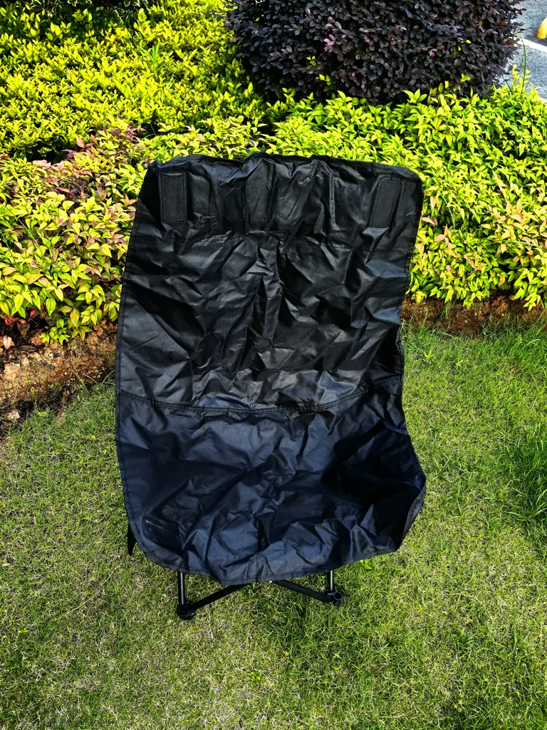 Slim Small Adjustable Chair - W-079