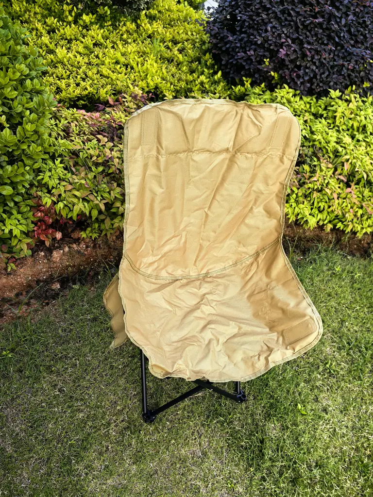 Slim Adjustable Chair - W-080