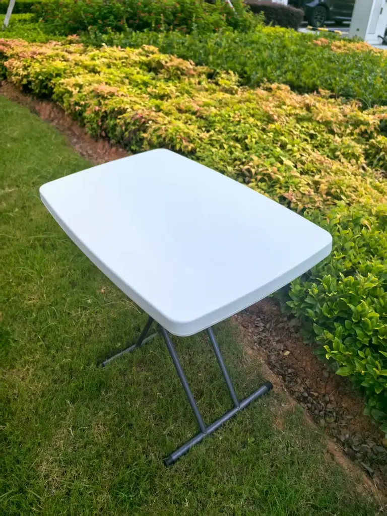 Plastic Folding Table - W-097
