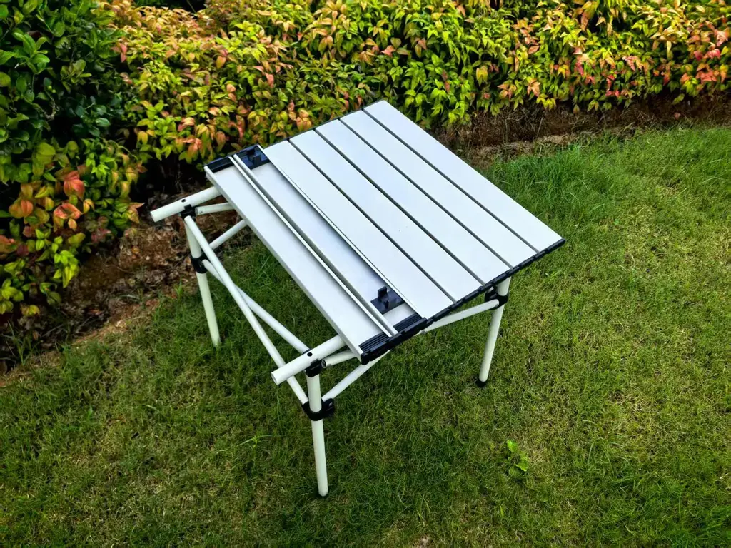 Dog Print Folding Chair - W-101