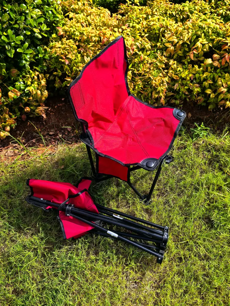 Small Folding Chair - W-108