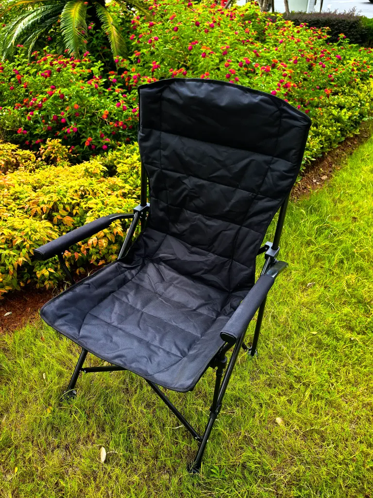 Oversized Folding Chair - W-109
