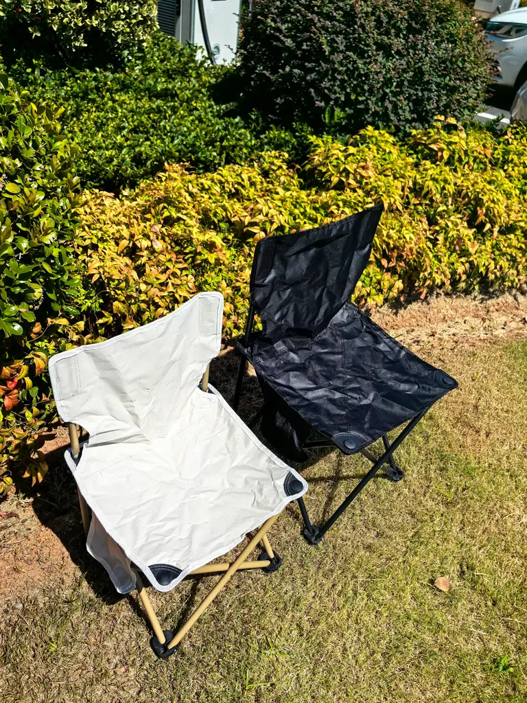 Small Folding Chair - W-111