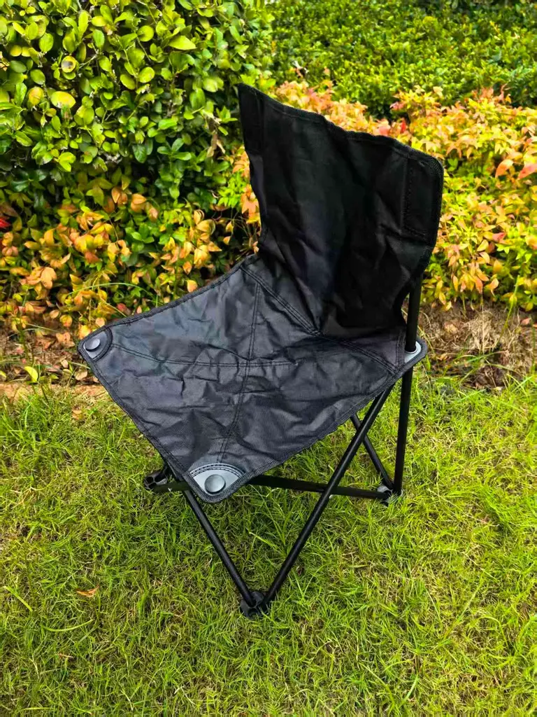 Large Folding Chair - W-112