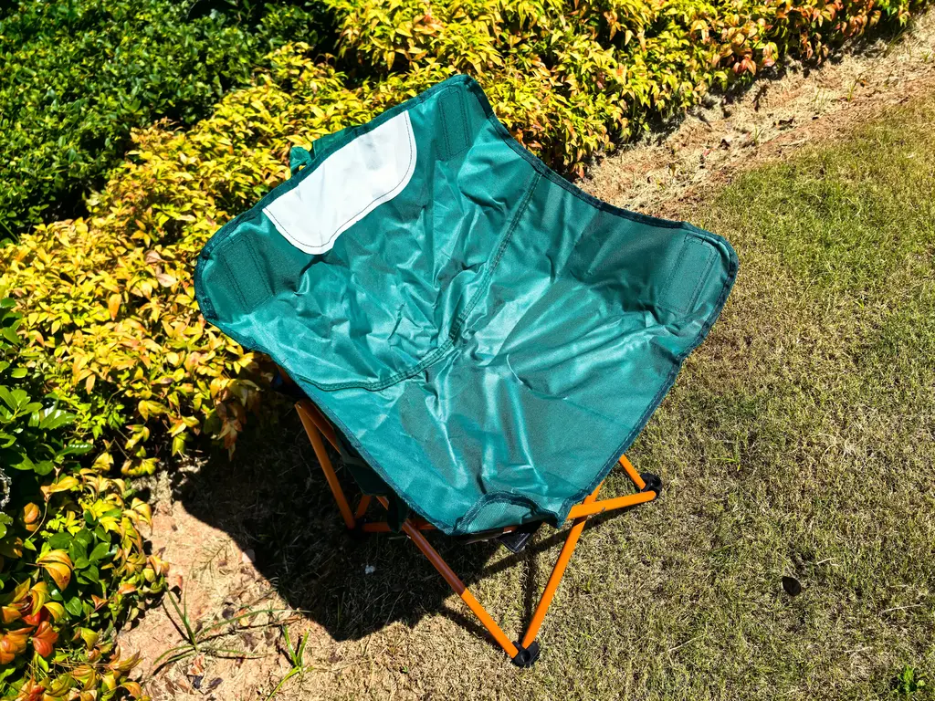 Folding Chair - W-113