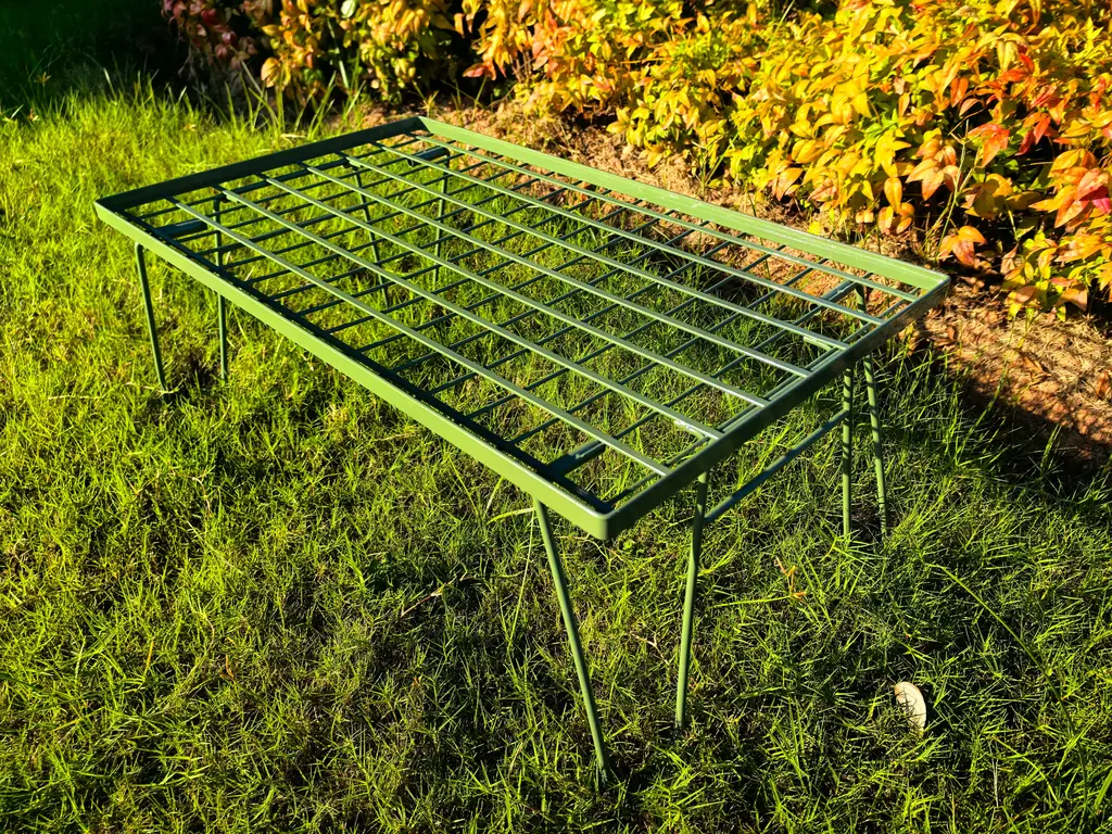 Single Large Kermit Chair - W-114