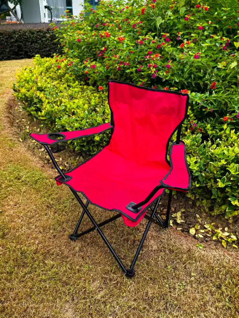Folding Chair - W-128