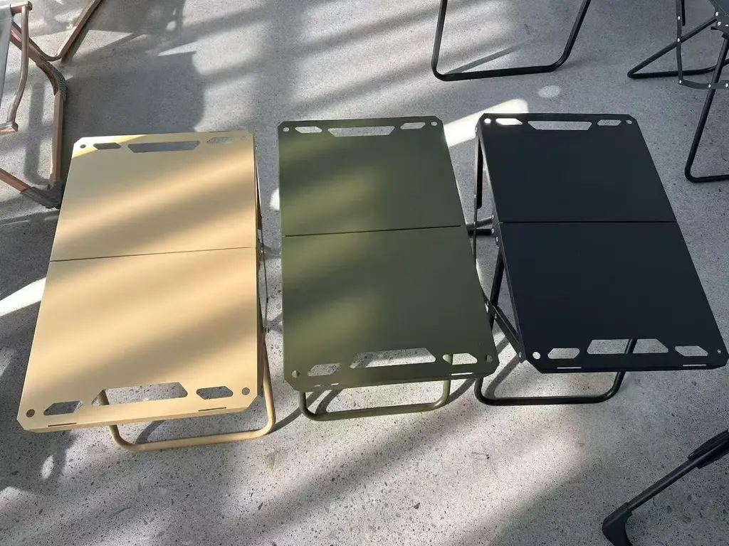 Outdoor Chair - W-146