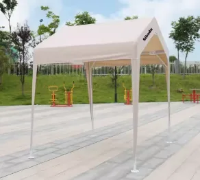 2 x 2 m Pop-Up Gazebo Tent