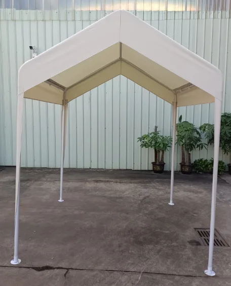 2 x 2 m Pop-Up Gazebo Tent