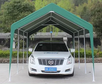 3.3 x 5.3 m Pop-Up Gazebo Tent