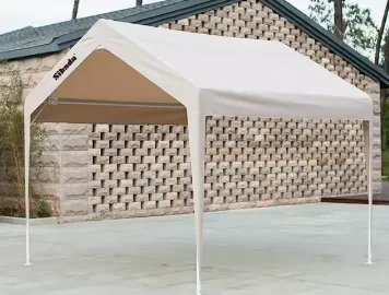3 x 3 m Pop-Up Gazebo Tent