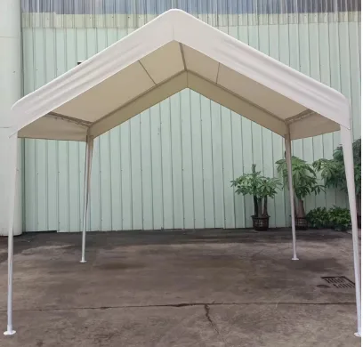 3 x 3 m Pop-Up Gazebo Tent